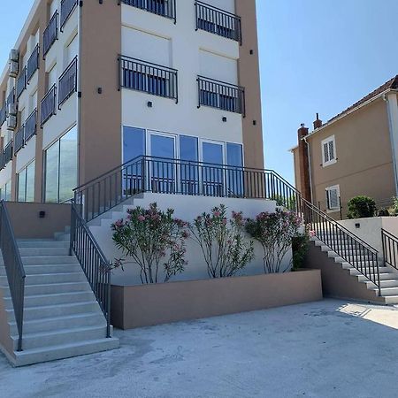 Apartments Step Kotor Ngoại thất bức ảnh