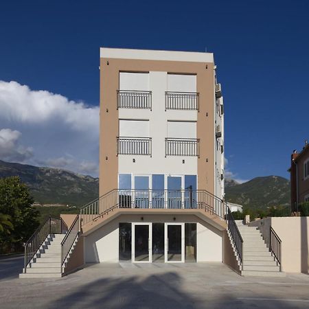 Apartments Step Kotor Ngoại thất bức ảnh