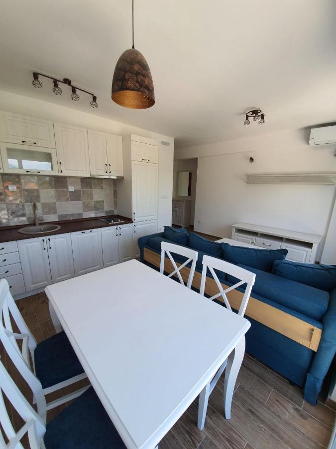 Apartments Step Kotor Ngoại thất bức ảnh