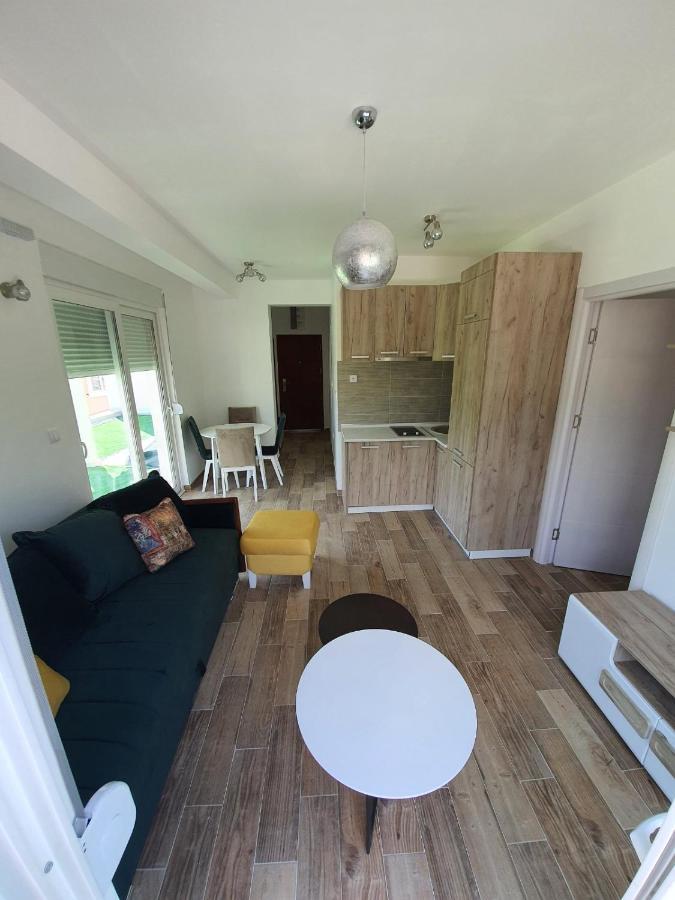 Apartments Step Kotor Ngoại thất bức ảnh