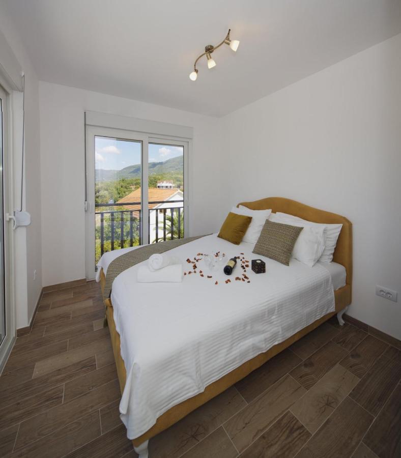 Apartments Step Kotor Ngoại thất bức ảnh
