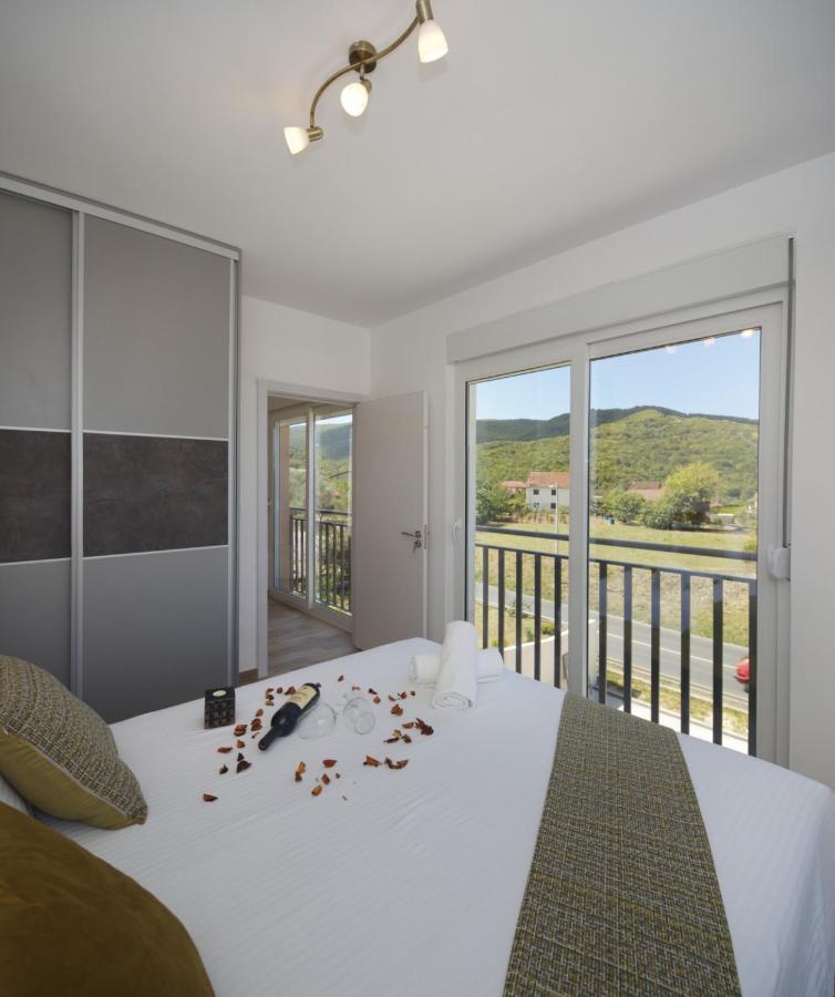 Apartments Step Kotor Ngoại thất bức ảnh