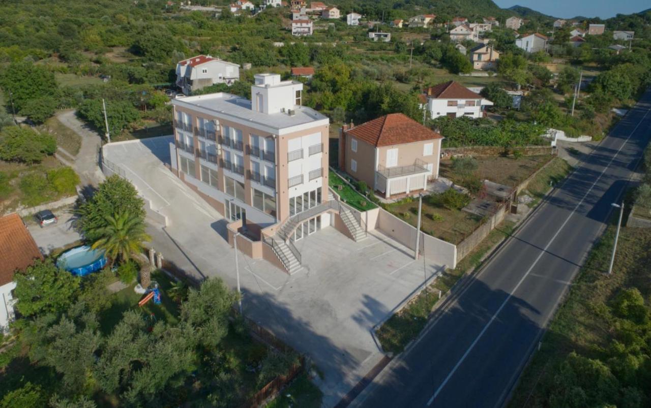 Apartments Step Kotor Ngoại thất bức ảnh