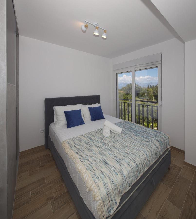 Apartments Step Kotor Ngoại thất bức ảnh