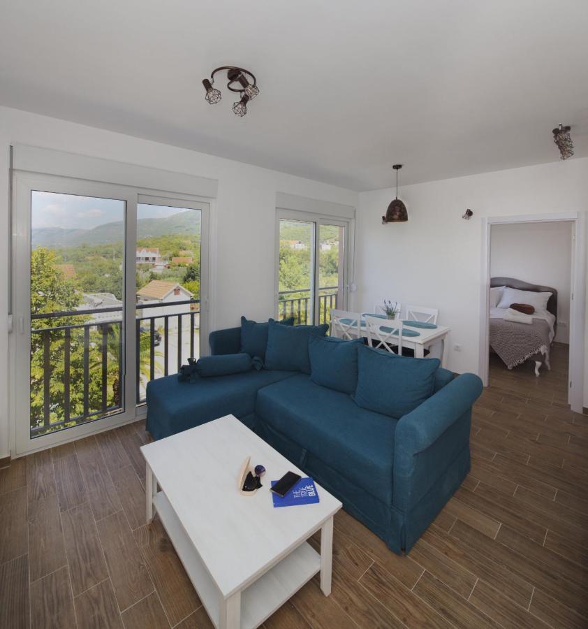 Apartments Step Kotor Ngoại thất bức ảnh