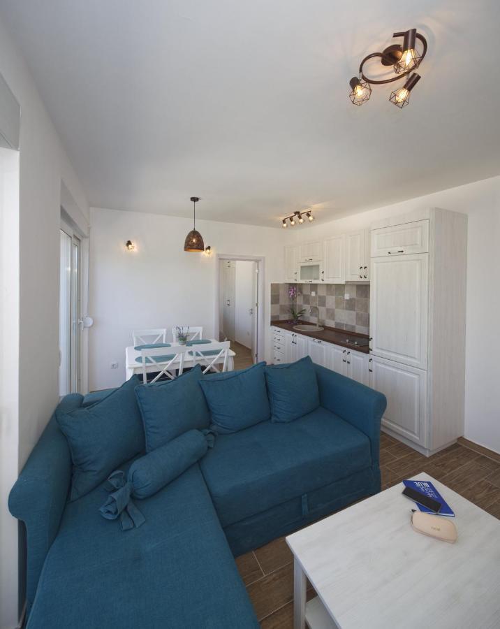 Apartments Step Kotor Ngoại thất bức ảnh