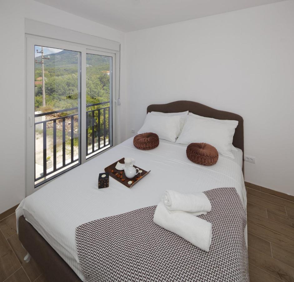 Apartments Step Kotor Ngoại thất bức ảnh