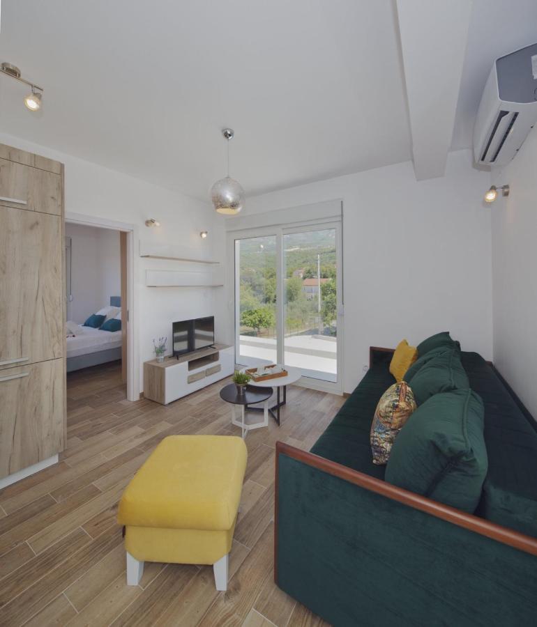 Apartments Step Kotor Ngoại thất bức ảnh